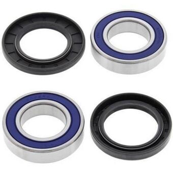 Royal Distributing All balls wheel bearing kit for yamaha offer