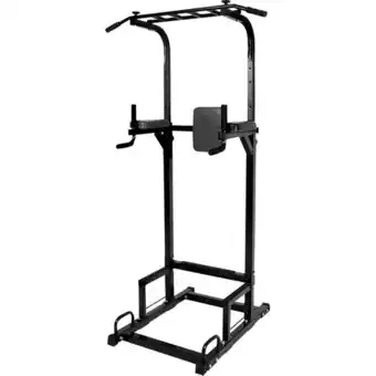 Princess Auto Surplus power tower exercise station offer