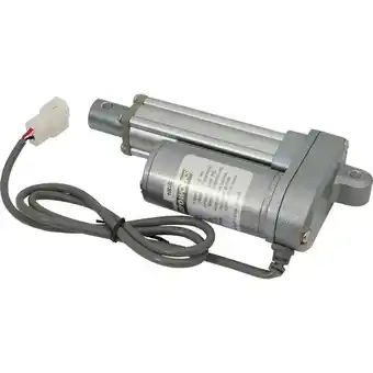 Princess Auto Hydroworks 12v dc 270 lb linear actuators offer
