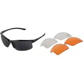 Princess Auto Sunglasses gun metal offer