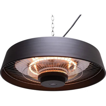 Princess Auto Profusion 1,500w 20 in. halogen gazebo heater with remote offer