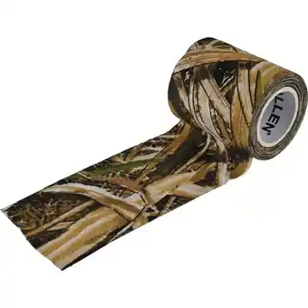 Princess Auto 2 in. x 10 ft camo cloth tape offer