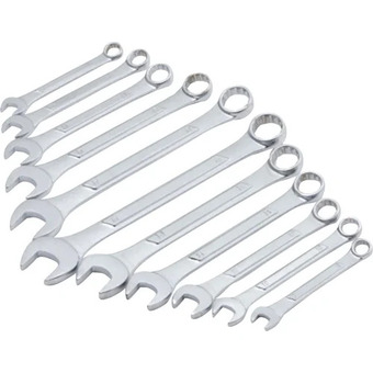 Princess Auto Titan 11 pc combination wrench sets offer