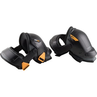 Princess Auto Toughbuilt foamfit specialist thigh-support knee pads offer