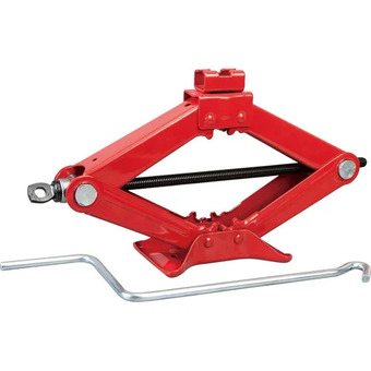 Princess Auto 2 ton scissor jack offer