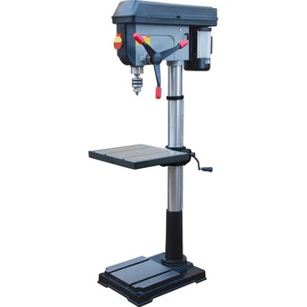 Princess Auto Pro.point 20 in. floor-mount drill press offer