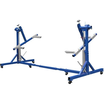 Princess Auto Ideal 3,000 lb 360 vehicle rotator offer