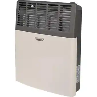 Princess Auto Eskabe 11,000 btu direct-vent propane heater offer
