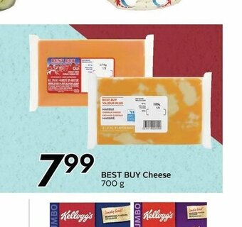 Best Buy Cheese