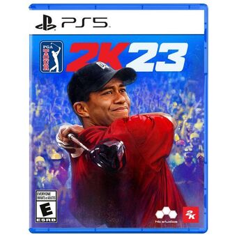Best Buy Pga tour 2k23 (ps5) offer