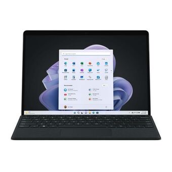 Best Buy Microsoft surface pro 9 13" 256gb windows 11 tablet with intel evo core i7-1255u/16gb ram - graphite offer