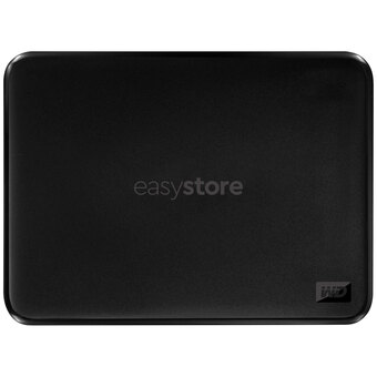 Best Buy Wd easystore 1tb usb 3.0 external hard drive (wdbajn0010bbk-wesn) - black offer