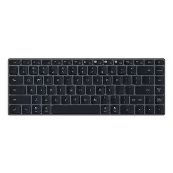 Best Buy Huawei ultrathin wireless bluetooth keyboard - usb-c port, flash-switch, long battery, nfc, aluminum alloy cover, plastic low offer
