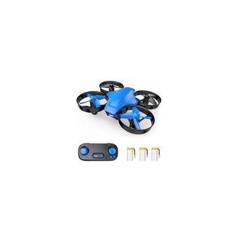Best Buy Vantop - snaptain sp350 drone with remote controller - blue offer