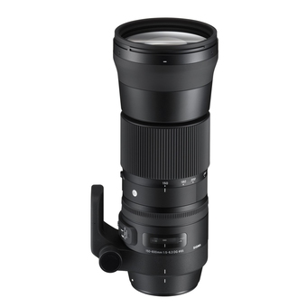 Best Buy Sigma 150-600mm f5-6.3 dg os hsm contemporary lens canon offer