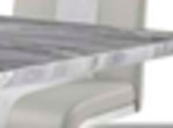 The Brick Nova dining table offer