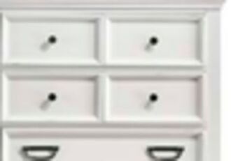 The Brick Emma chest offer