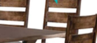 The Brick Plum 6-piece dining package offer