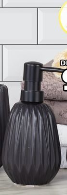 JYSK Farren soap dispenser offer