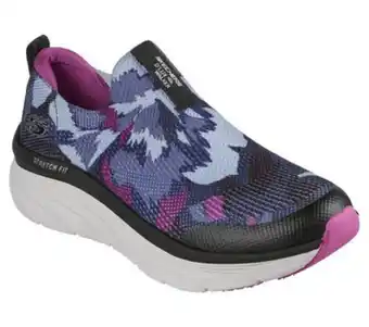Skechers Relaxed fit: d'lux walker - fresh fall offer