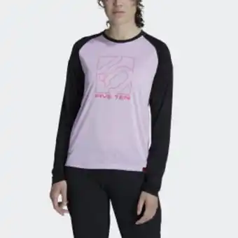 Adidas Five ten long sleeve jersey offer