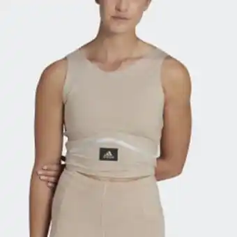 Best of adi running tank top