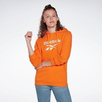 Reebok Classics big logo hoodie offer