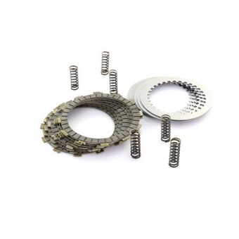 Royal Distributing Ebc dirt racer clutch kit for yamaha - drc298 offer