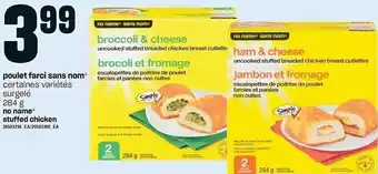 Provigo no name Stuffed Chicken 284 g offer