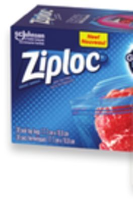 Walmart Ziploc freezer bags offer