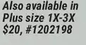 Giant Tiger Women's shirt offer