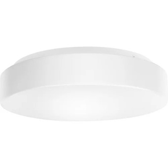 Home Depot Ce 11" hubspace smart rgbw flush mount offer
