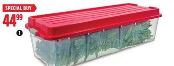Canadian Tire 193l tree tote offer
