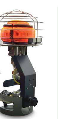 Canadian Tire Mr. heater 540° tank top heater offer