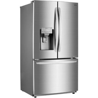 Home Hardware 36" 27.9 cu. ft. french door smart refrigerator offer