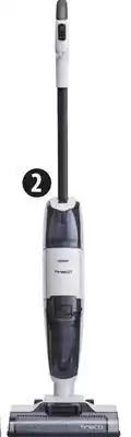 Canadian Tire Tineco ifloor 2 plus wet/dry vacuum and hard floor washer offer