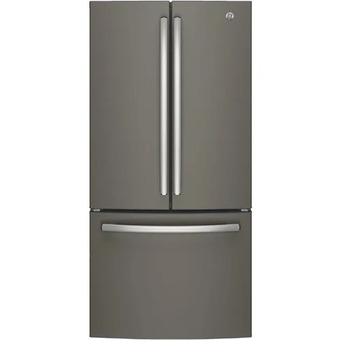 Home Hardware 33" 18.6 cu.ft. counter depth refrigerator with ice maker offer