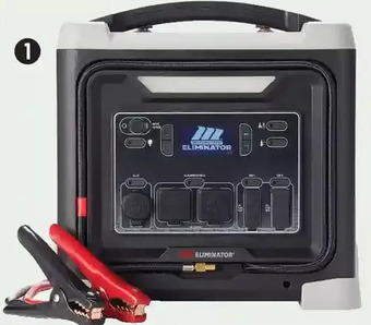 Canadian Tire Eliminator powerbox max offer