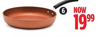 Canadian Tire 24cm non-stick frypan offer
