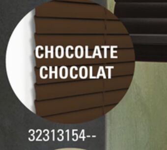 Sushi Shop Cordless mini blinds offer