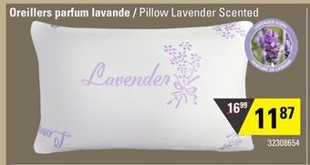Sushi Shop Pillow lavender scented offer