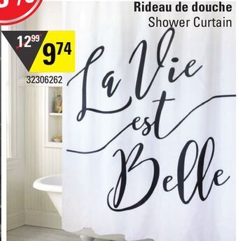 Sushi Shop Shower curtain offer