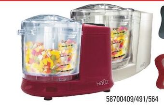 Sushi Shop Hauz mixer offer