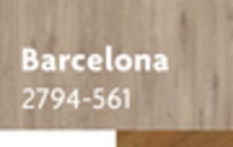 Home Hardware Barcelona laminate plank flooring offer