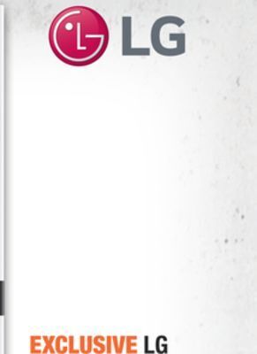 Home Depot Lg washtower single body unit with centrecontrol™ offer