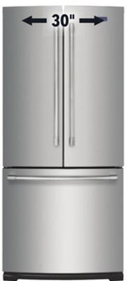 RONA Maytag 19.6 cu. ft. refrigerator offer