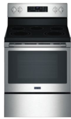 RONA Maytag 5.3 cu. ft. range offer
