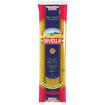 FreshCo Divella pasta offer