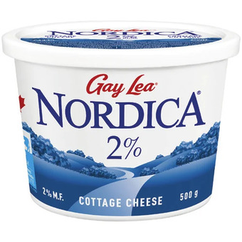 FreshCo Gay lea cottage cheese offer
