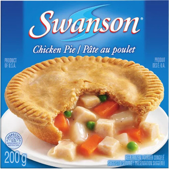 FreshCo Swanson pies offer